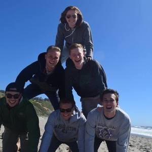 Meet your Posher, Nathaniel